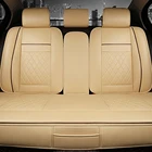 Чехол на сиденье автомобиля, накладка на стул для Volkswagen Vw Golf Atlas Id4 Golf V Mk2 Mk3 Mk4 Mk6 Jetta 3 4 5 6 Touraeg T3 T4 T5 T6 CC Caddy