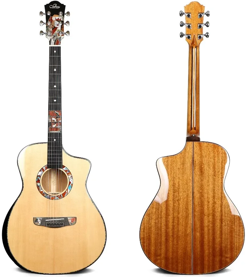 Превосходный Sevillana 1904 уникальный дизайн покера концепция высококачественных