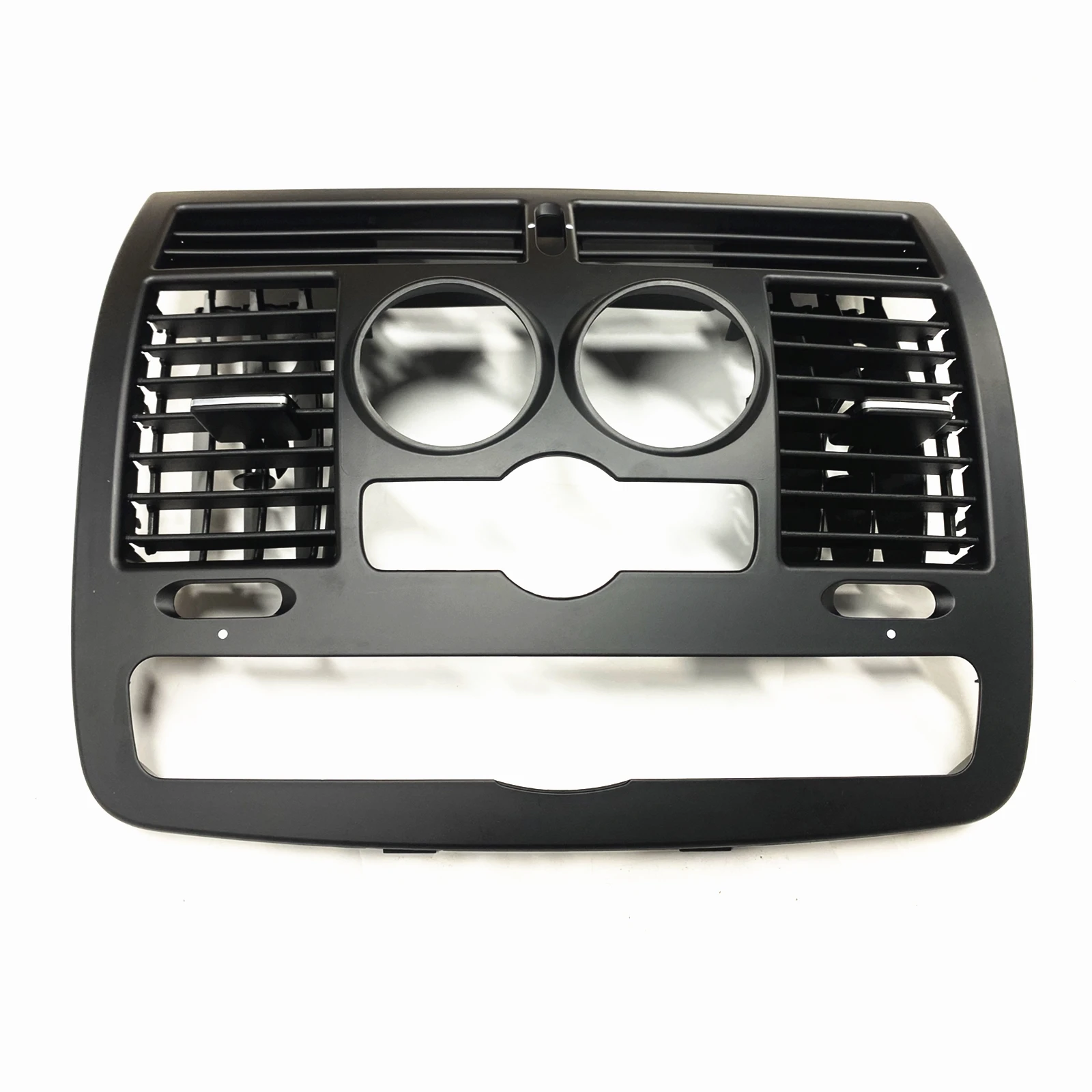 Центральная консоль приборной панели A/C Крышка вентиляционного отверстия