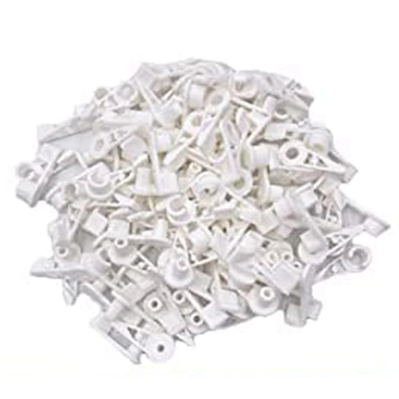 

Hot-Adjustable Plant Training Clip, Plant Stem Training Clip, Plant Branch Elbow Suitable For Plant Low-Stress Training