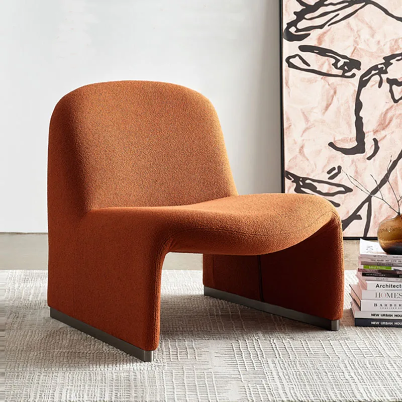 Одиночный диван-качалка для взрослых обеденный стул Victoria гостиная домашний