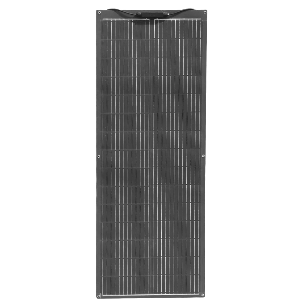 Гибкая солнечная панель XNPUGUANG 100 Вт
