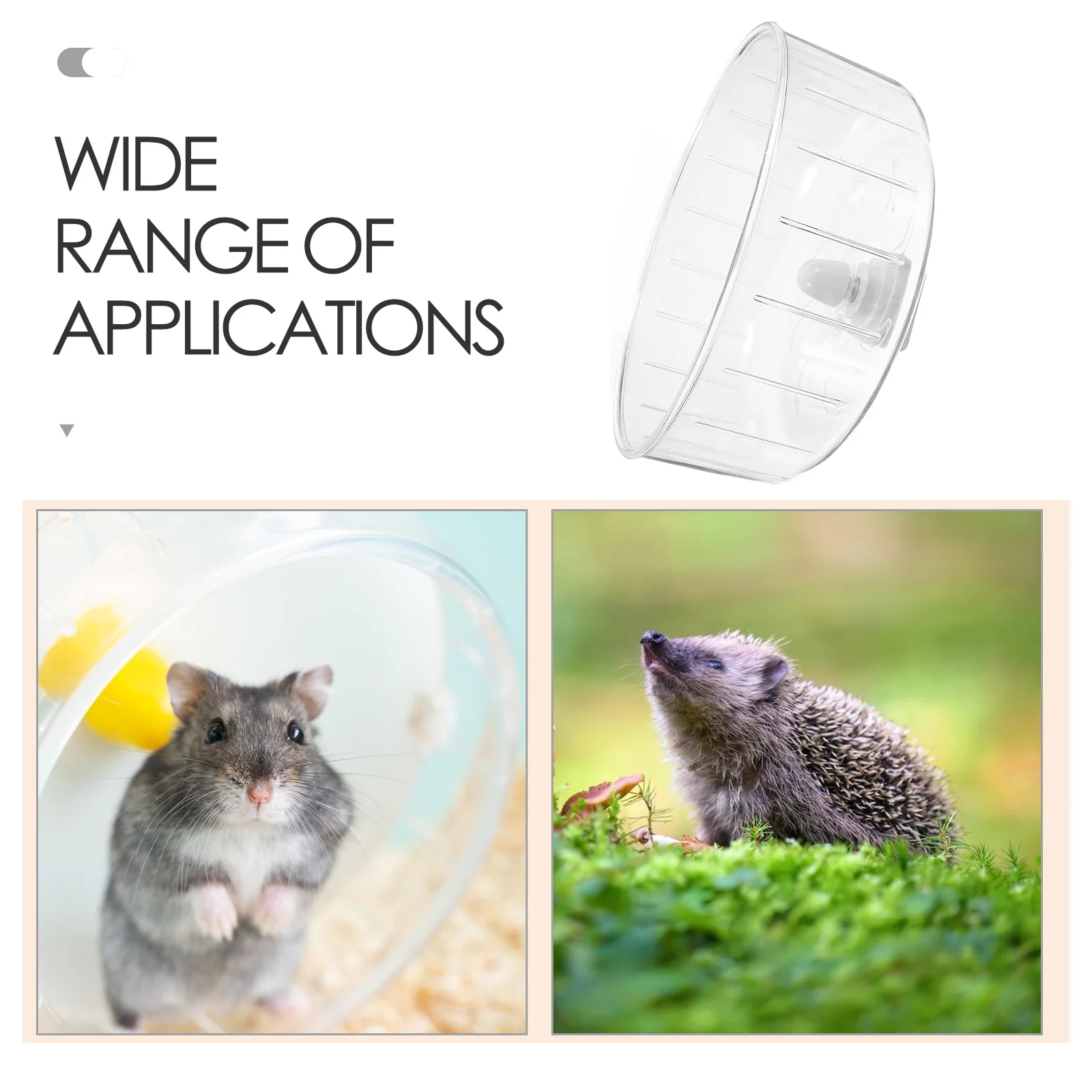 Шиншилла хомяк беговое колесо морская свинка игрушки клетка аксессуары