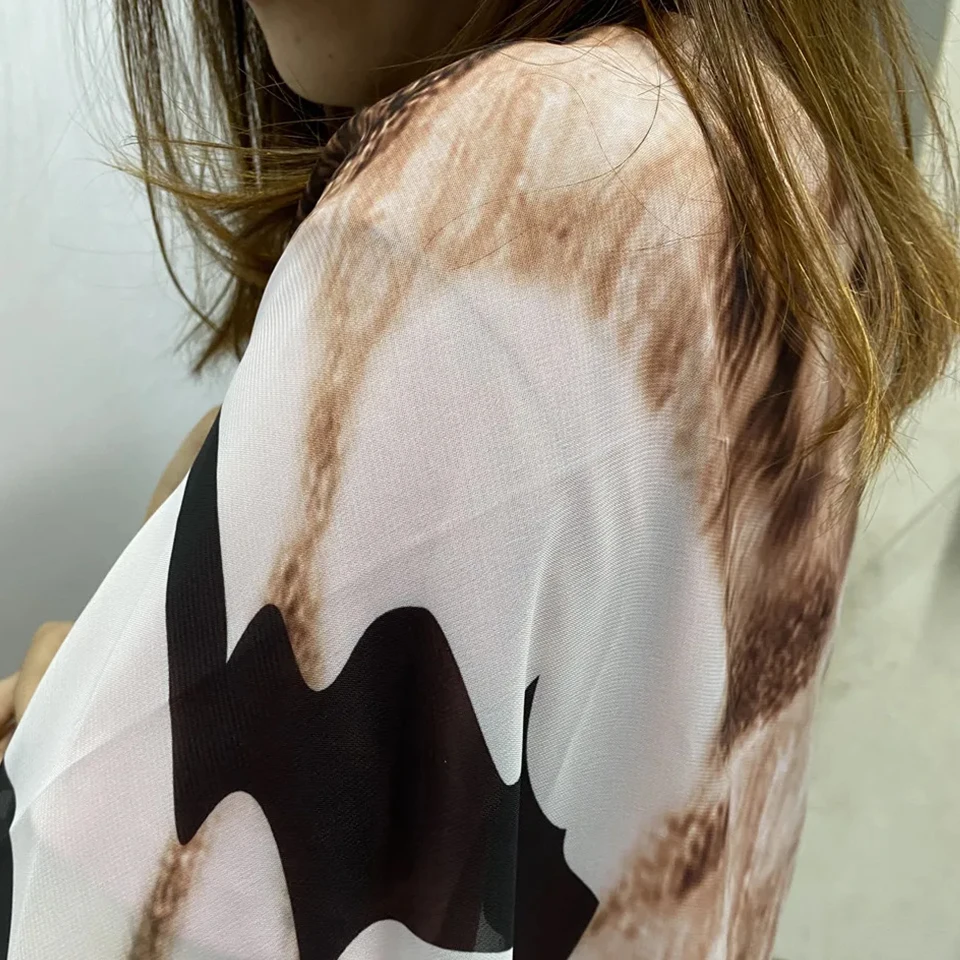 Женская накидка на голову для косплея