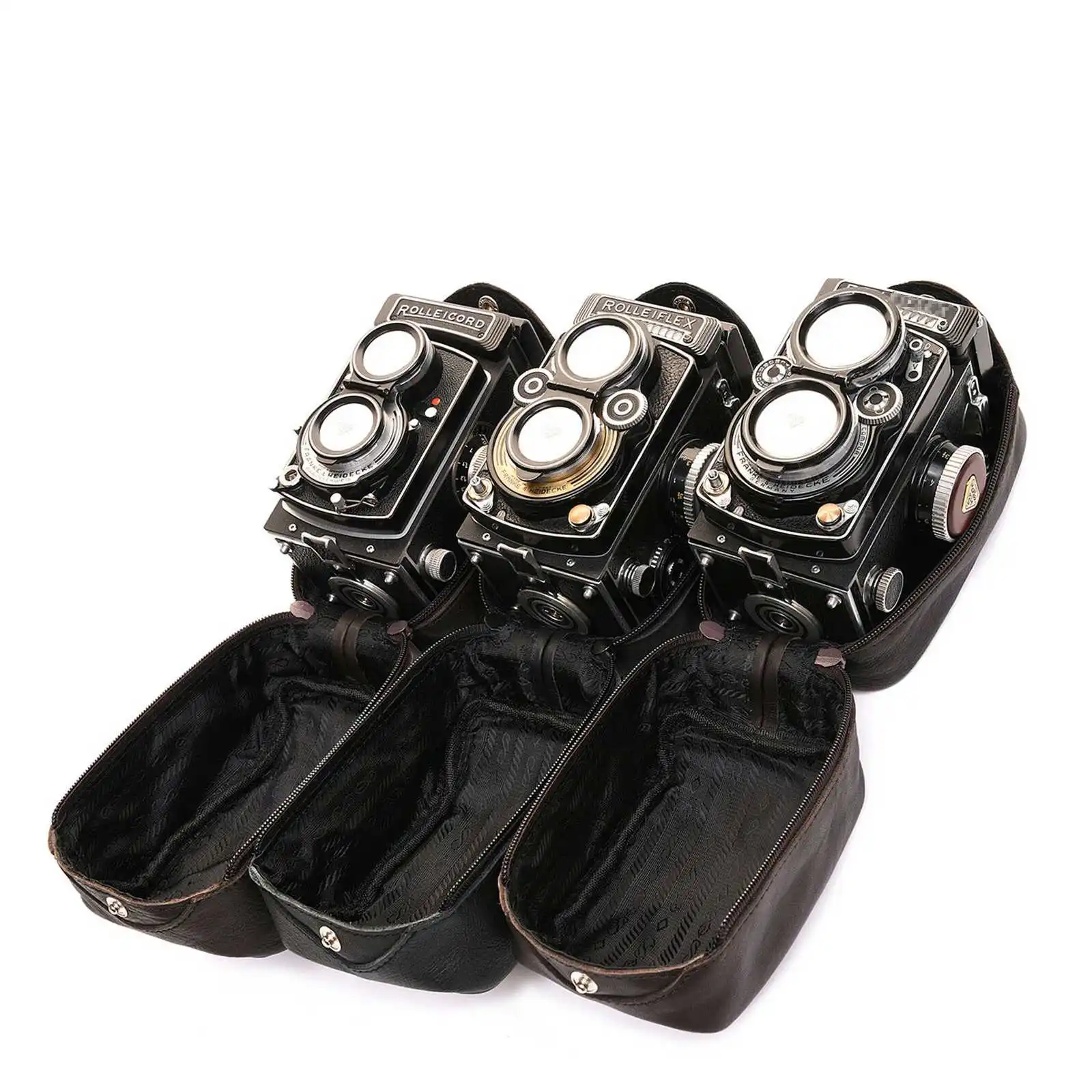 1 шт. Мягкий защитный чехол для камеры Rolleiflex TLR | Игрушки и хобби