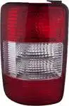 

5003 interior STOP lamp double cover left CADDY 03