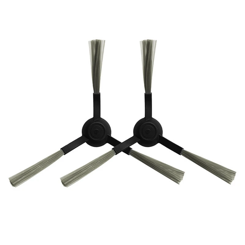 Боковая щетка для пылесоса Xiaomi Mop Pro/STYTJ02YM/3C/2S/S10/B106GL/B106CN/E10/B1112/E12/Gen 2 Viomi V2proxv3 SE