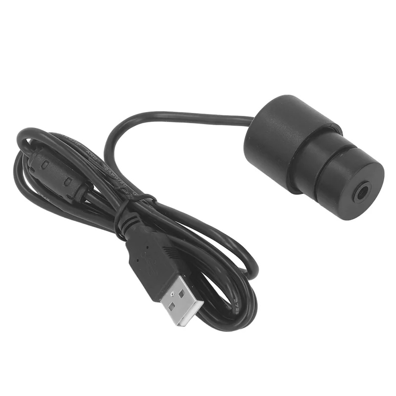 Фото ELEC-электронный окуляр 2-мегапиксельная цифровая USB-камера для микроскопа для научного образования, USB-микроскоп для классной комнаты №4