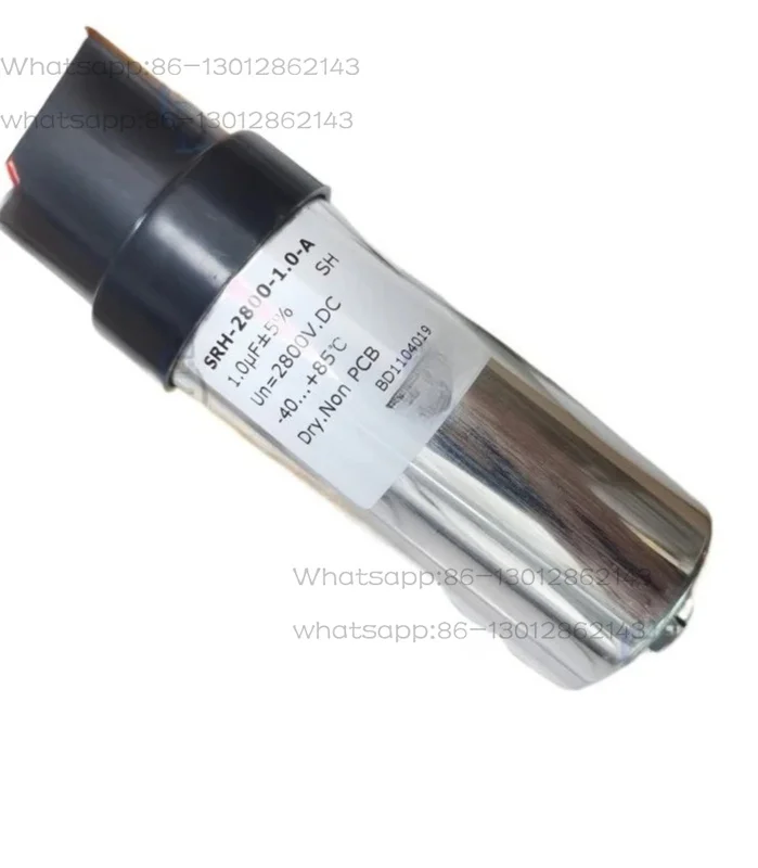 Высококачественные конденсаторы EACO SRH-2800-1.0-A S 2800V 0.470.680.821.21.82.23.0UF (art.: 3920dbd2e896e) - 3920dbd2e896e