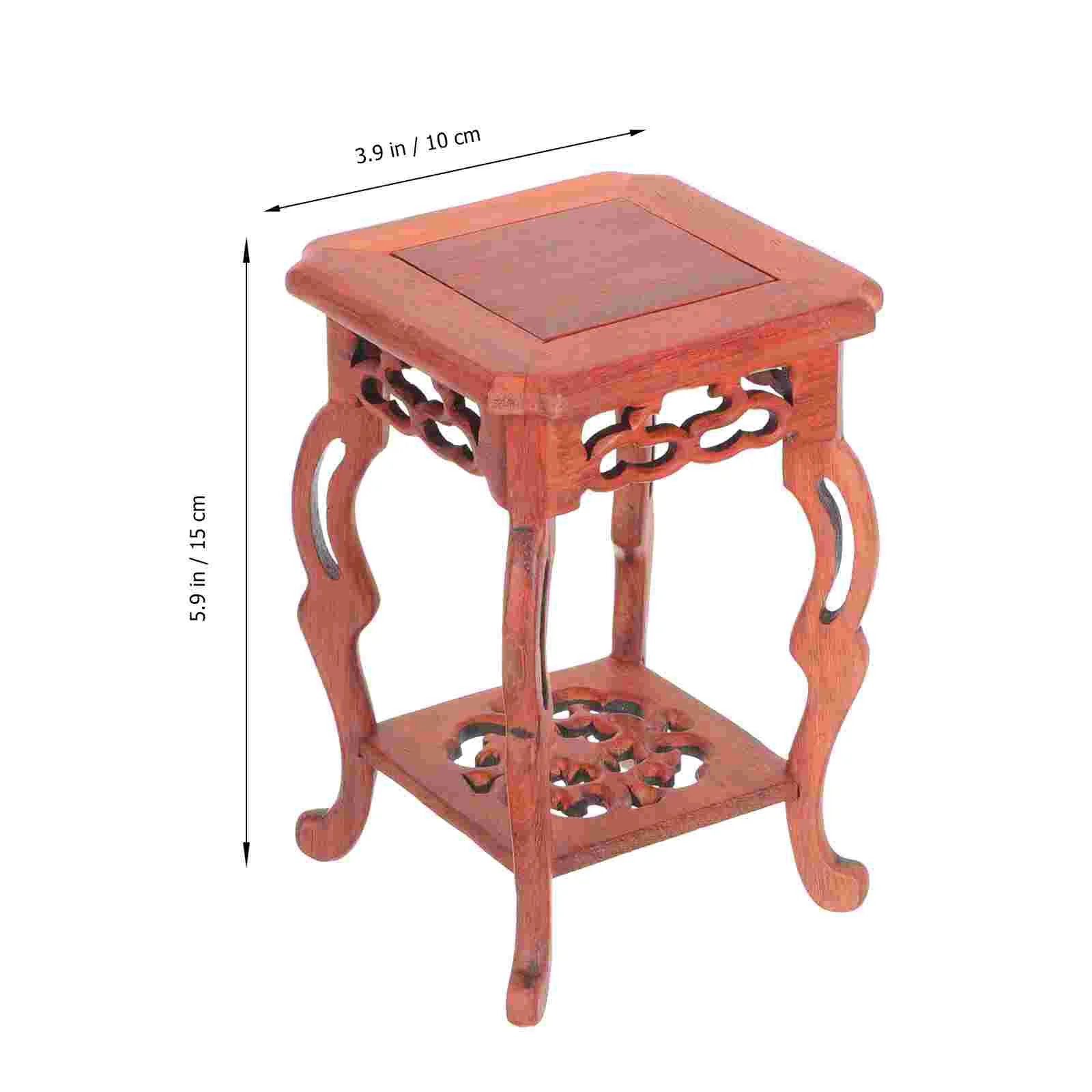 Основание с красной грушей принадлежности для цветочных горшков комнатные