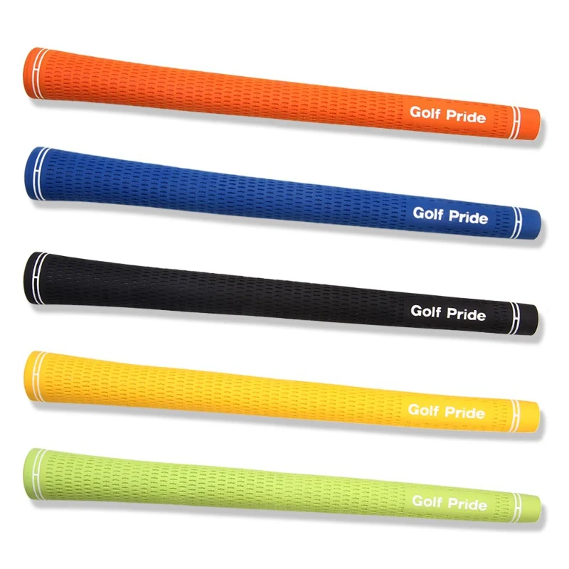 

Golf clubs wrap rubber core wood grips wholesale 13pcs/lot
