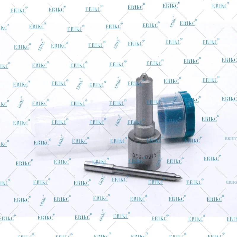 ERIKC форсунка Форсунки DSLA150P520 0433175093 дизельный распылитель форсунки 0 433 175 093