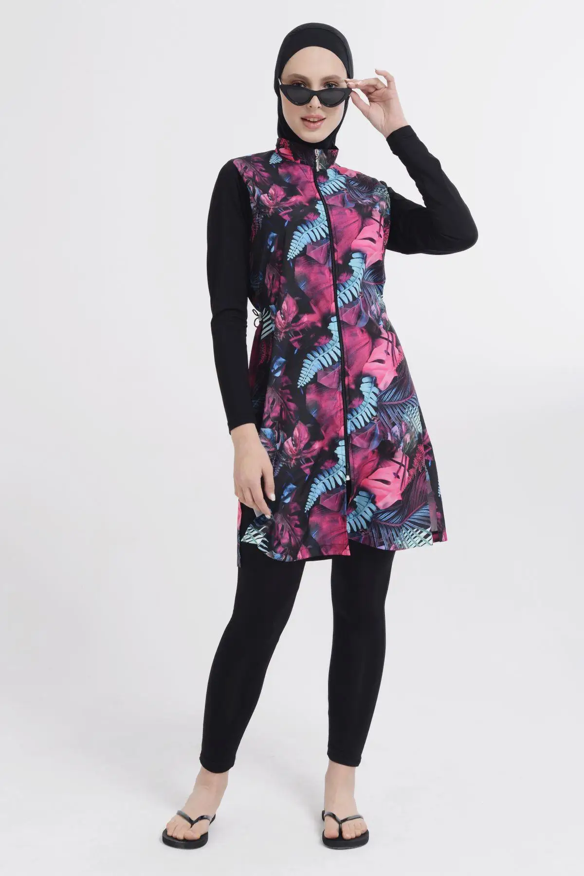 

Muslim Fashion