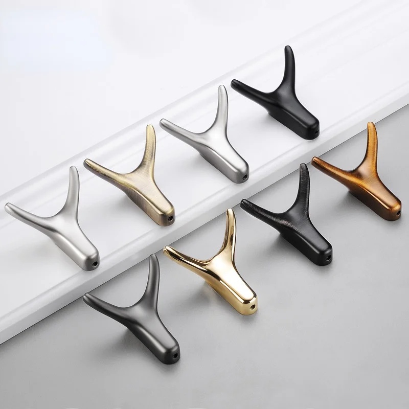 

Wall Hanging Clothes Hook Bedroom Robe Hook Living Parlor Coat Hook Bedroom Robe Hook Towel Hook Bathroom Accessories