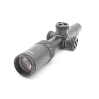 1 8x24ir short riflescope rapid target acquisition riflescope for hunting