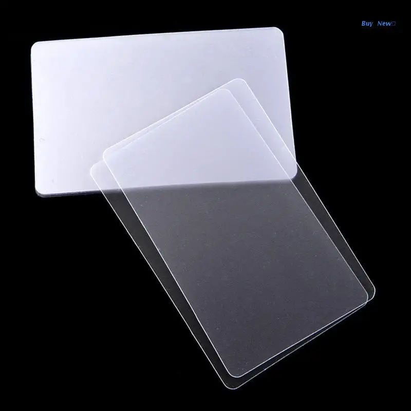 

Home Cell Phone Disassemble Tools PVC Opening Cards Used for Separating