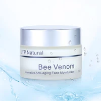 newzealand bee venom face moisturiser manuka honey antioxidant cream anti aging cream promotes skin elasticity smooth fine lines