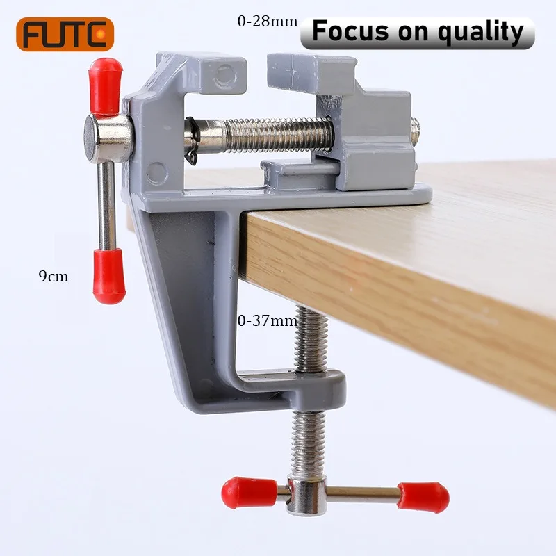 FUTE 1 шт. мини-стол длинные плоскогубцы маленькая скамейка для хобби аксессуар
