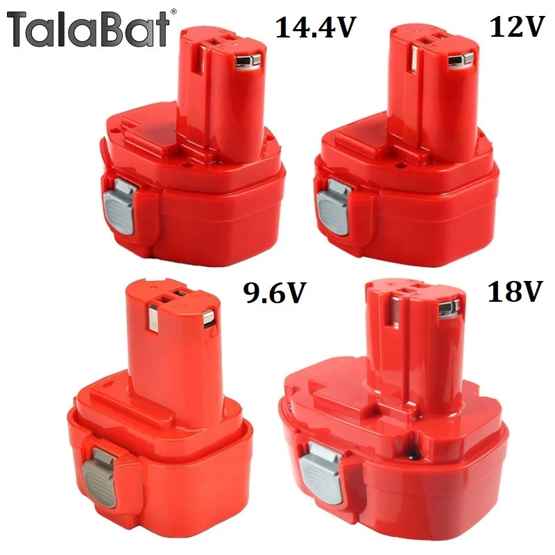 

PA12 PA14 PA09 для Makita 2,5/3,0/3,5/4,0/4,5/1200 Ач сменная батарея 1220 1222 1235 9120 1422 1420 1822 PA18 1823 1835