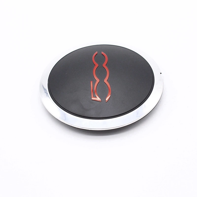 Колпачки для ступицы колес Fiat 133 500 мм 2 шт.