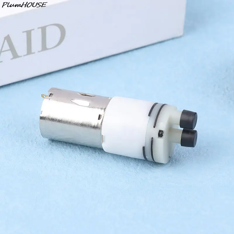 

Водяной насос 370 3-12В