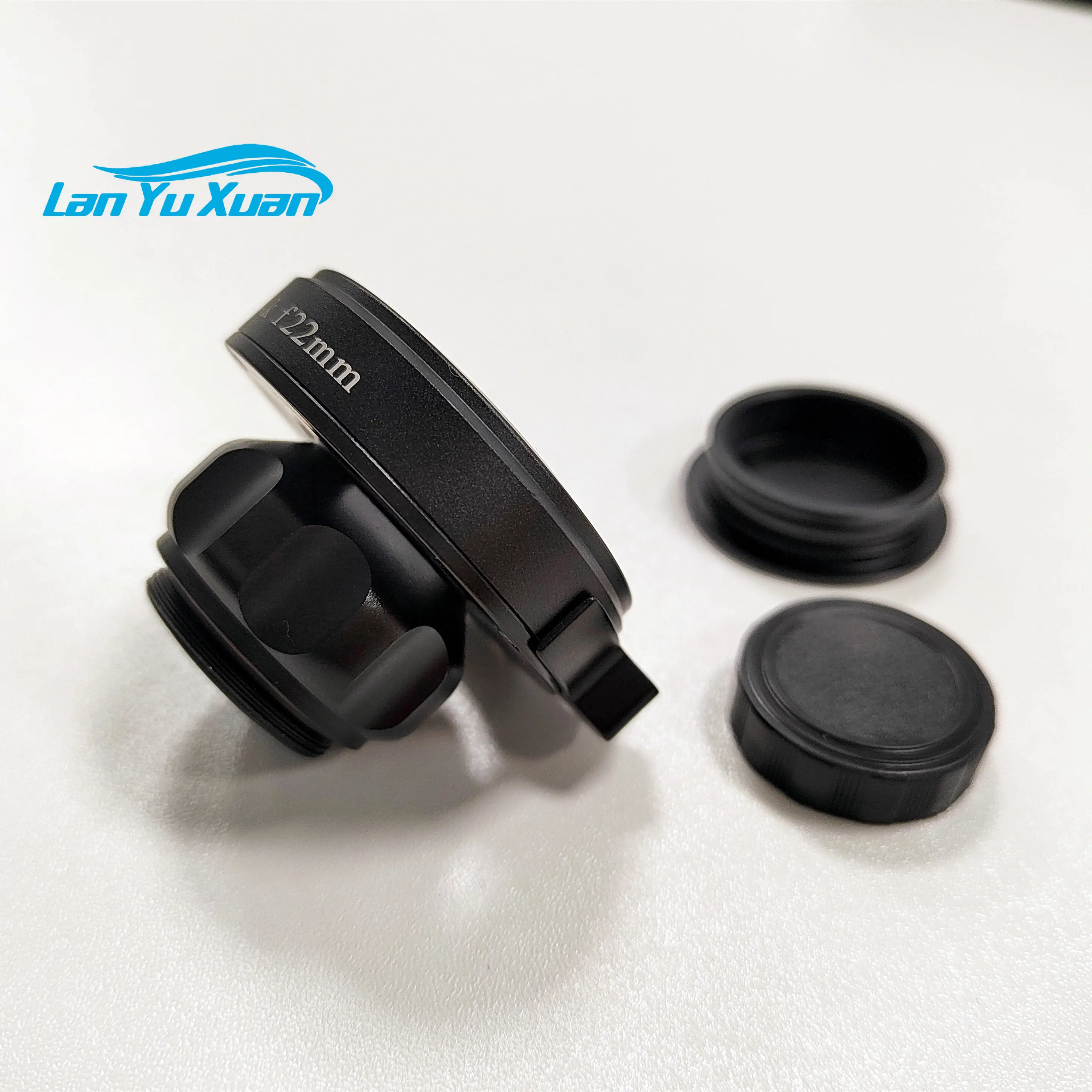 

4K Endoscope Coupler Zoom C-Mount UHD Medical Endoscope Adaptor Endoscope Accessories Connector