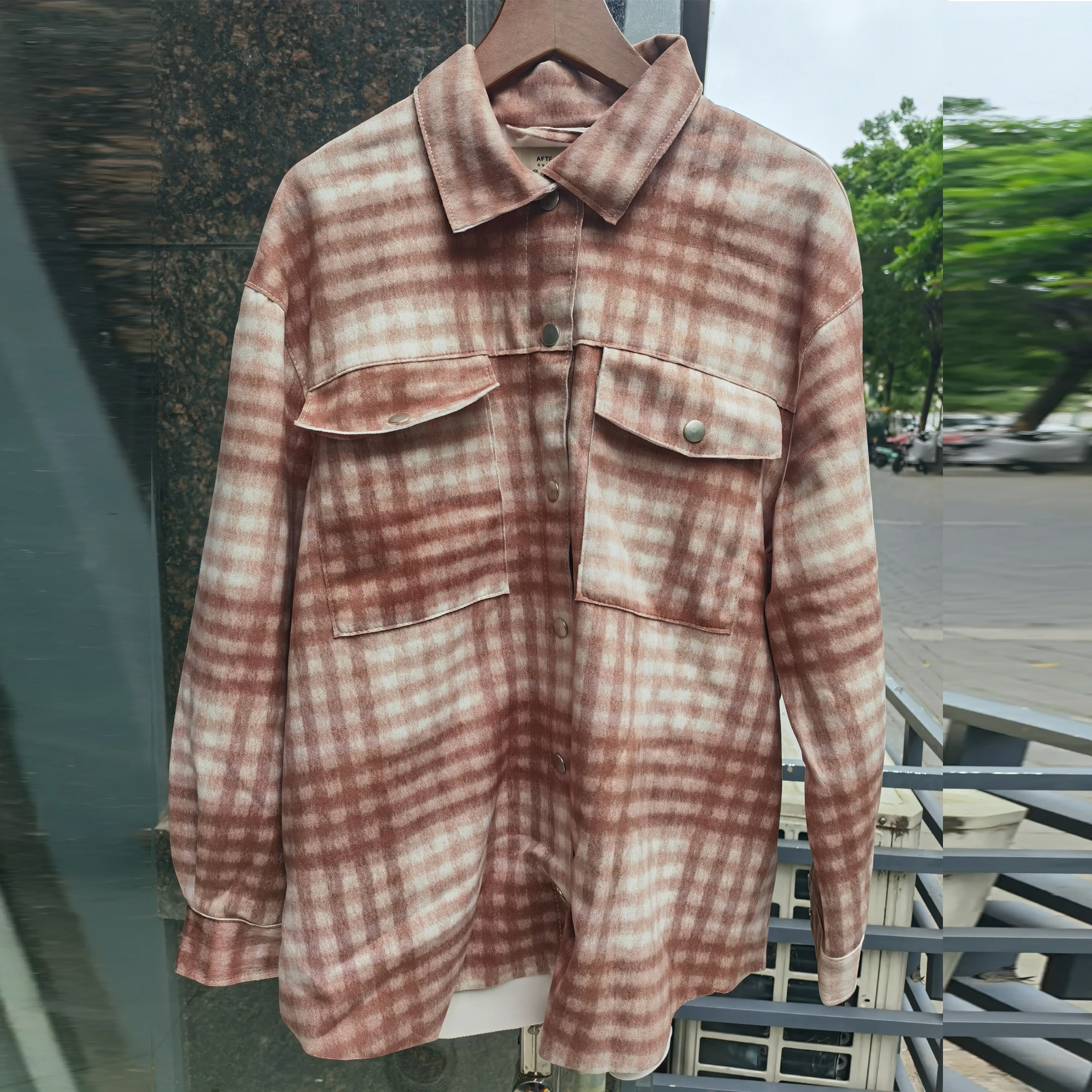 Замшевая Рубашка Женская Купить