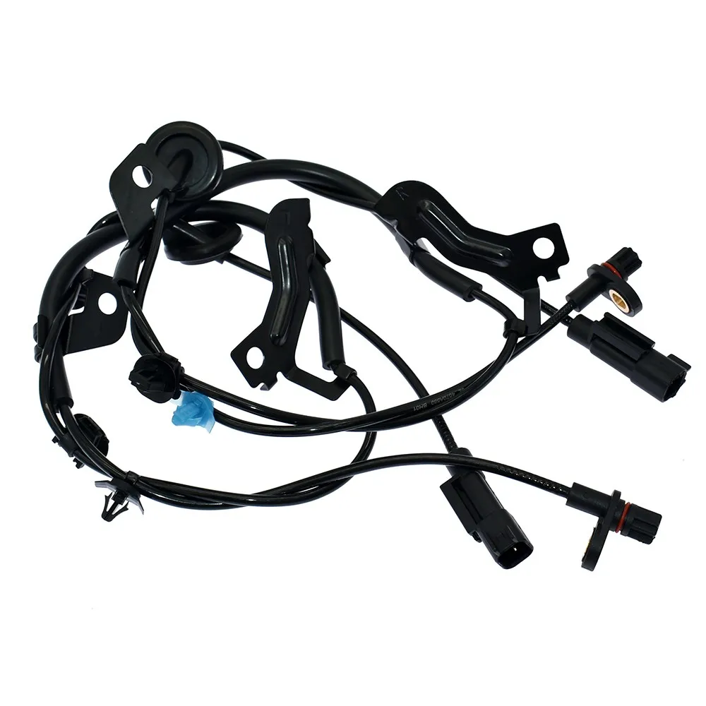 Датчик ABS 4670A579 + 4670A580 подходит для MITSUBISHI ASX GA W 1 6 MIVEC GA1W OUTLANDER II CW 2 0 CW4W LANCER VIII 8 Flexfuel CY3A