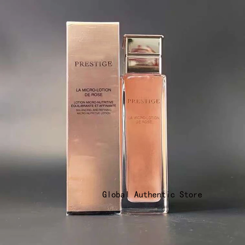 

High Quality Prestige La Micro - Lotion De Rose Micro Nutritive Lotion 150ml 5 FL.OZ New Sealed