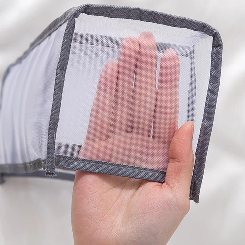 Органайзеры для шкафа ящики органайзеры хранения коробка-органайзер носков