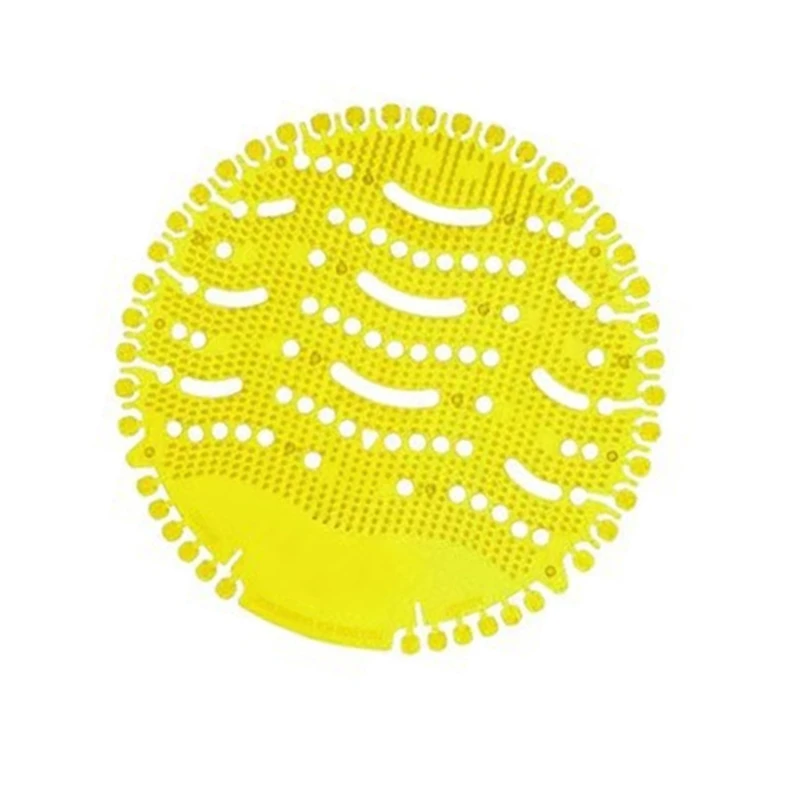 Писсуар с ароматическим экраном мужской туалетный писсуар дезодорант коврик