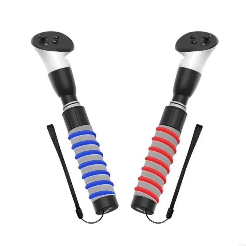 Микросхема Extension Grips для QUEST3S Accessories Advention Harder Accessy Controllers Quest3S