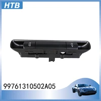 high quality 99761310502a05 car hood and trunk lid release switch for porsche 911 987 997 boxster cayman carrera 3 6 3 8 05 2012