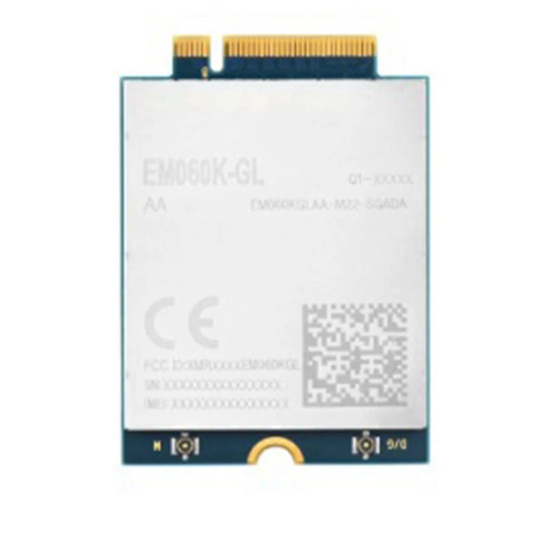 Для Raspberry Pi LTE Cat 6 общение фотосессия глобальное многополосное позиционирование