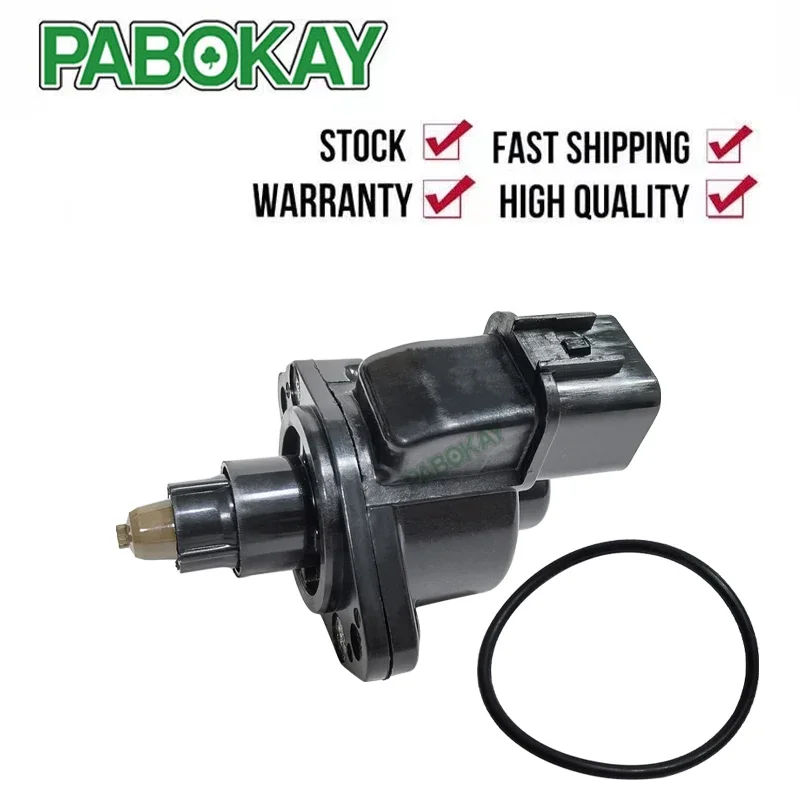 Двигатели скорости двигатели холостого хода для Mitsubishi Cheetah Pajero V33 V43 MD628053 E9T15297C