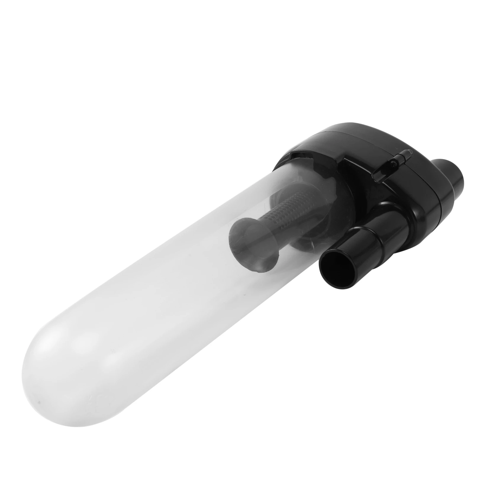 Вакуумный мешок для перехвата пыли 35 мм циклонный сепаратор пылеуловитель