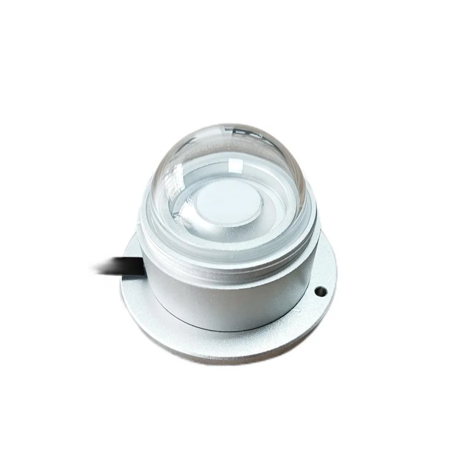 

Customized CE 0-2.5V Pyranometer solar radiation sensor for weather station