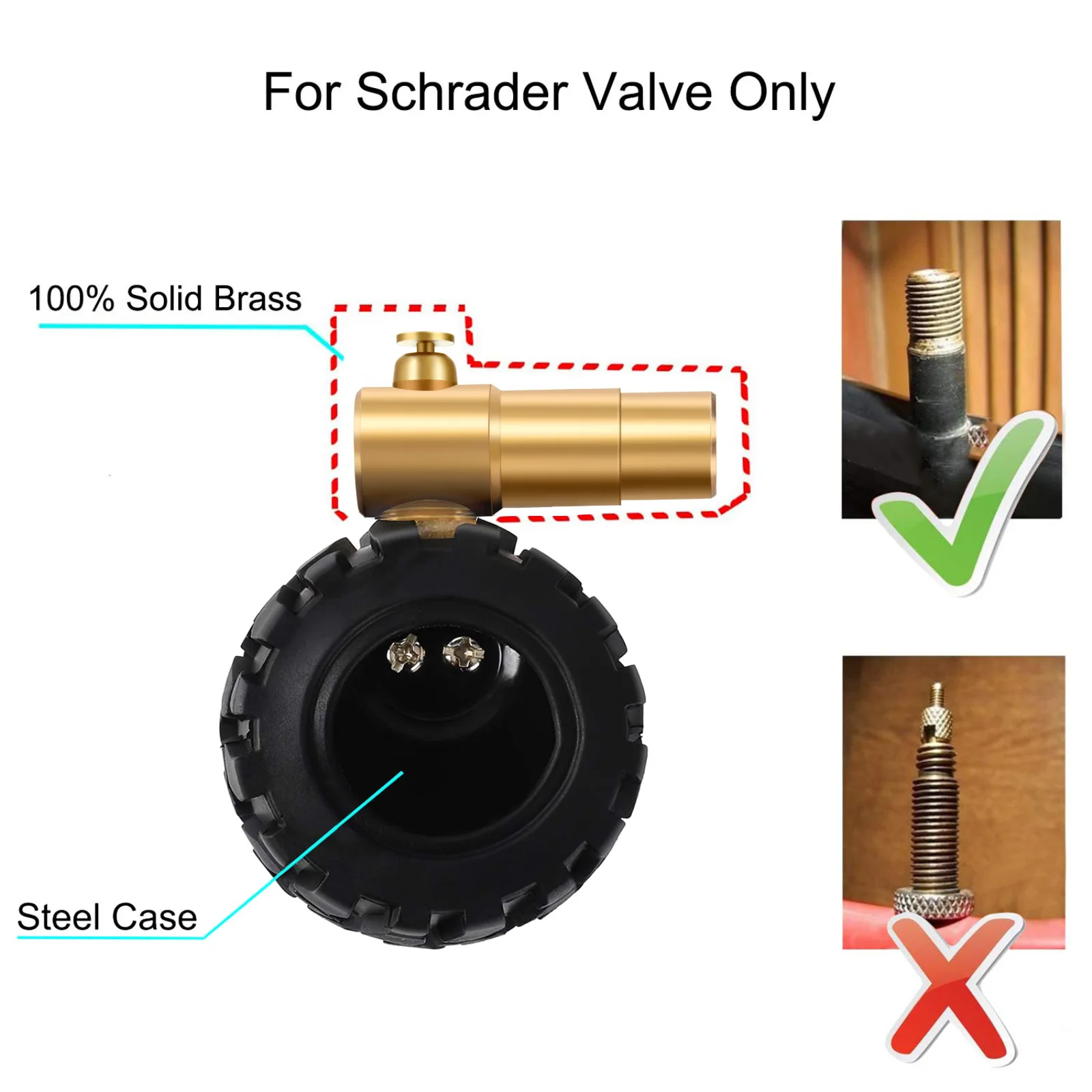 Цена Манометр для шин ATsafepro, толстый клапан, PSI, 30 PSI, для горных велосипедов, дорожные автомобильные аксессуары Дешево Манометр для шин ATsafepro, толстый клапан, PSI, 30 PSI, для горных велосипедов, дорожные автомобильные аксессуары