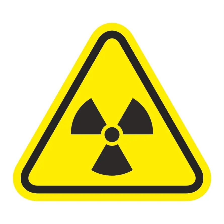 

Radiation Tag Sycamore Extreme