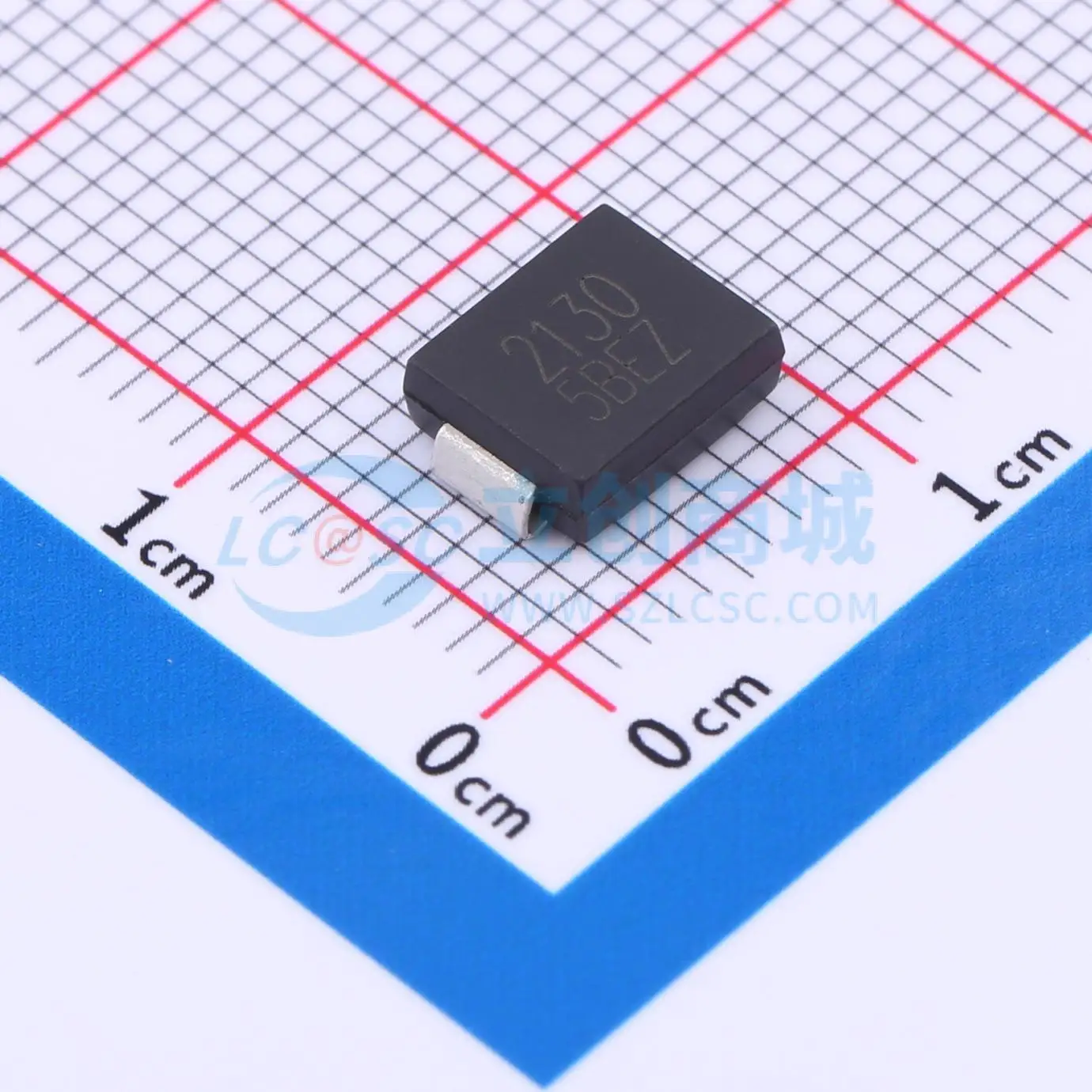 

5.0SMDJ24CA 10pcs/lot Transient transient-voltage-suppression diode.diode.brand new original stock