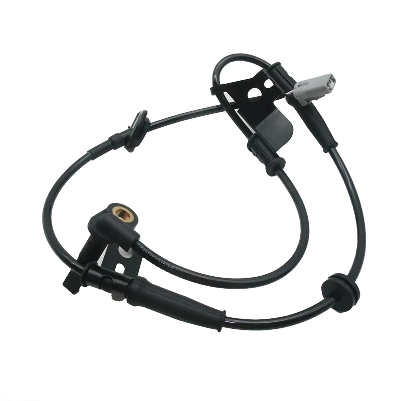 MN102246 Высококачественный новый передний правый датчик скорости колеса ABS для