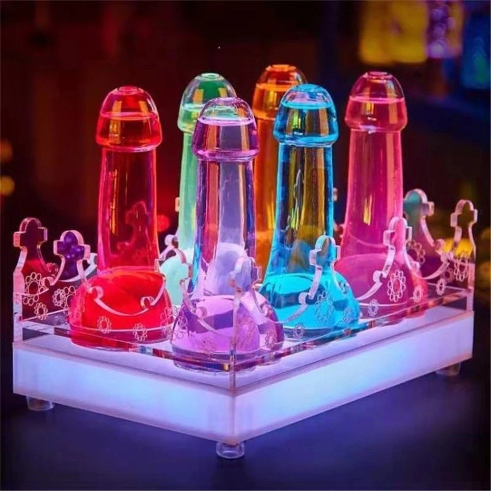 

Transparent Creative Wine Glass Cup Beer Juice High Boron Martini Cocktail Glasses Perfect Gift for Bar Decoration Universal Cup