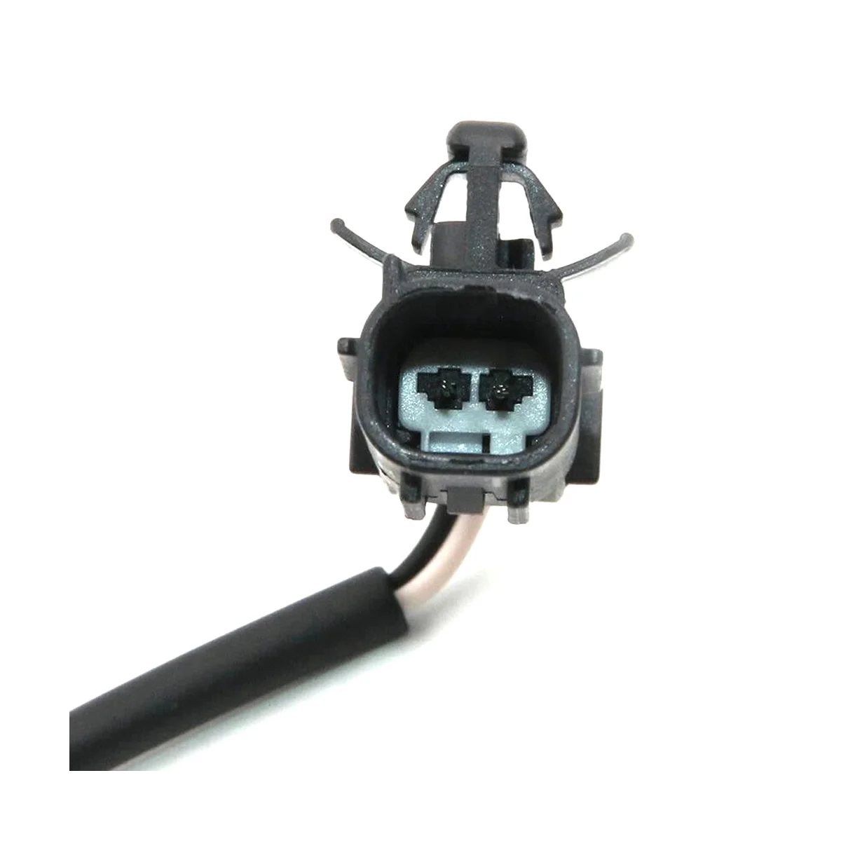 Датчик скорости колеса из АБС 2 шт. передний левый и правый подходит для Toyota Corolla