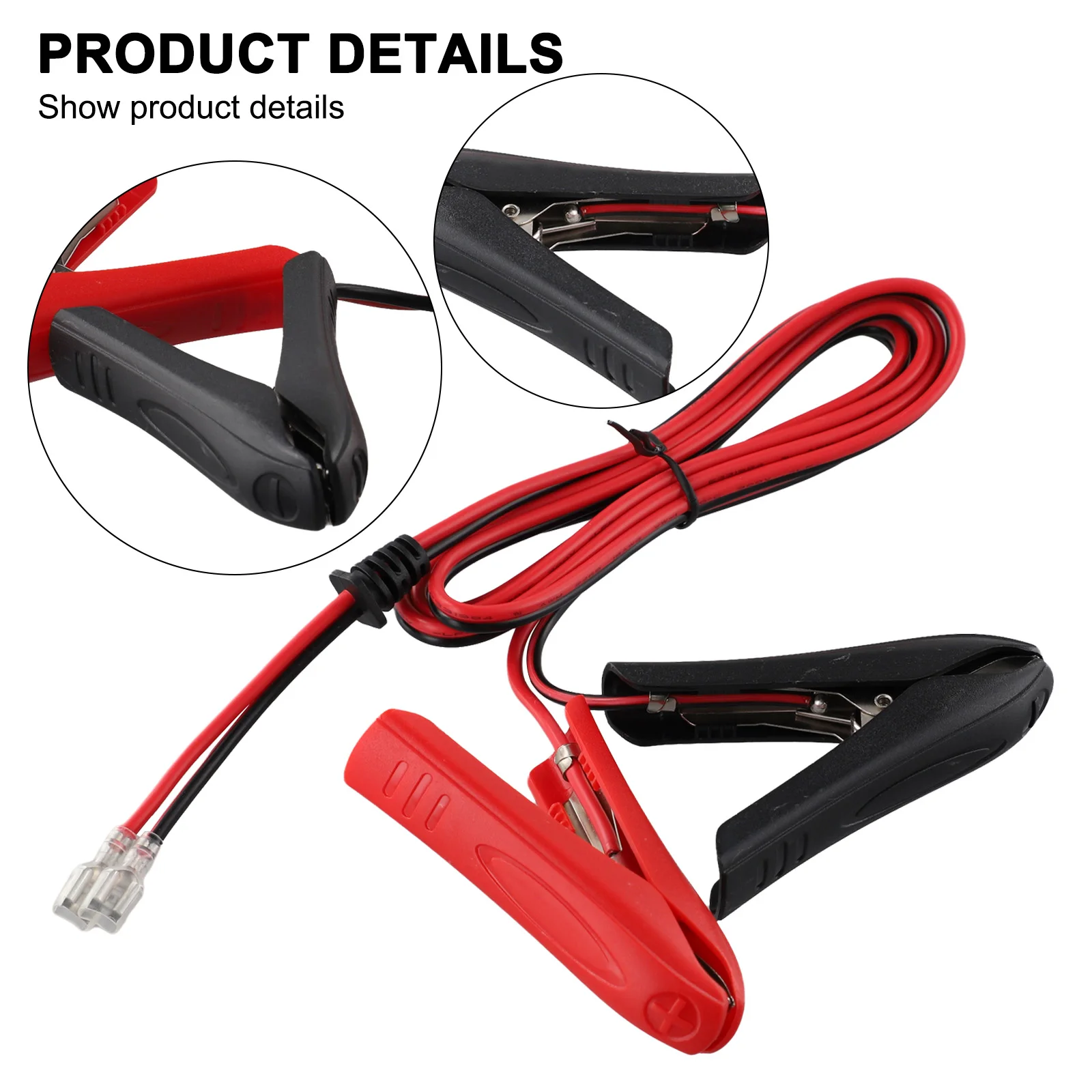 Простая установка AWG. Кабель диаметром провода V. Автомобильный аккумулятор.