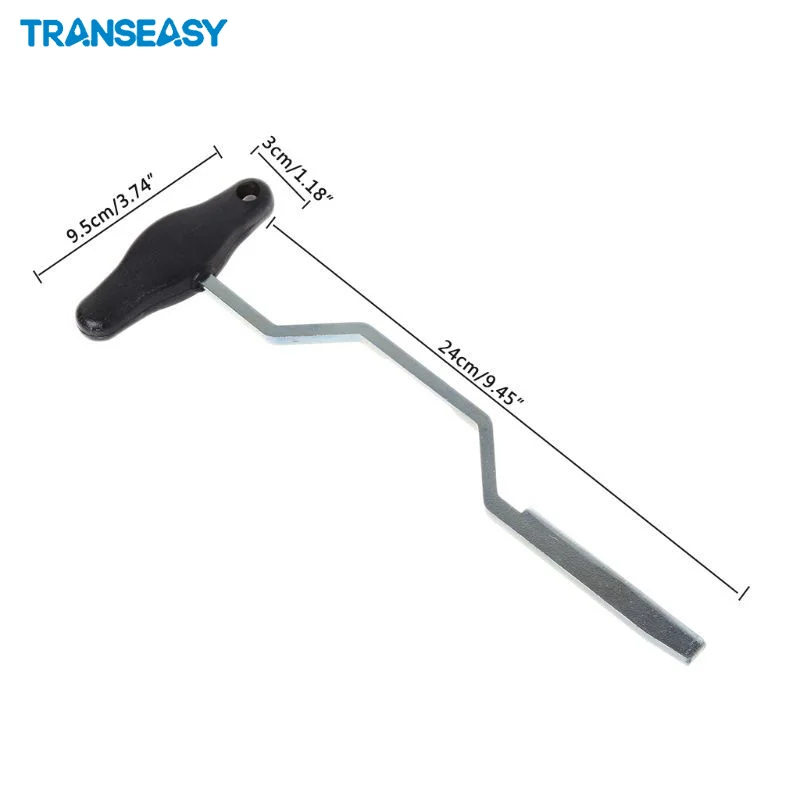 

DQ200 0AM Assembly Lever Tool Direct Shift DSG 7-Speed Gearbox Fits For AUDI VW T10407 Gearbox Special Removal Install