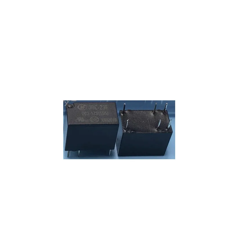 Горячая новинка HF JRC-23F-003-1ZS HF JRC 23F 003 1ZS реле