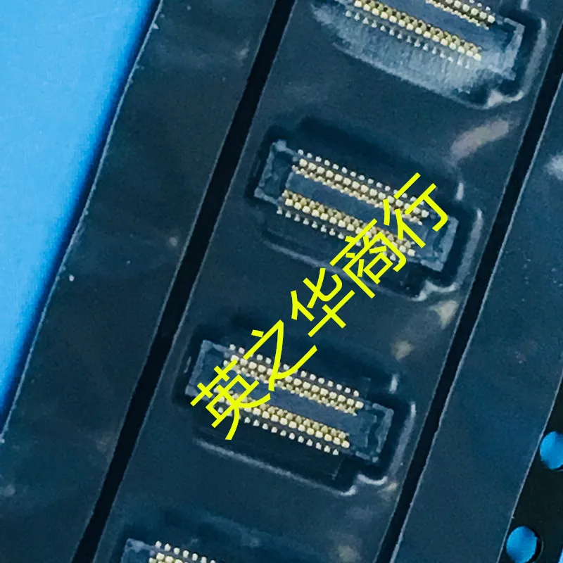 

30pcs original new ASE5S3010 0.4mm spacing 30pin female base