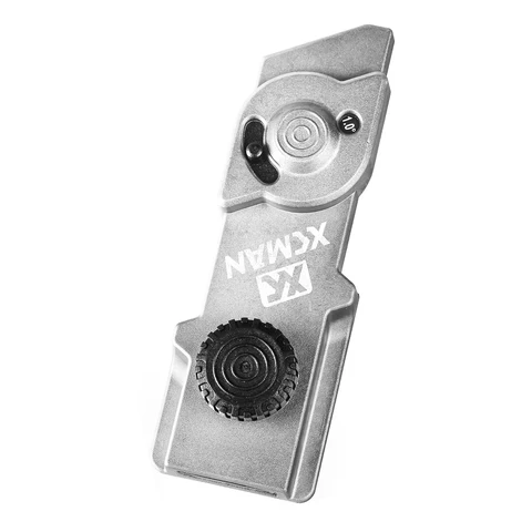 XCMAN SKi Тюнер базовых кромок для сноуборда