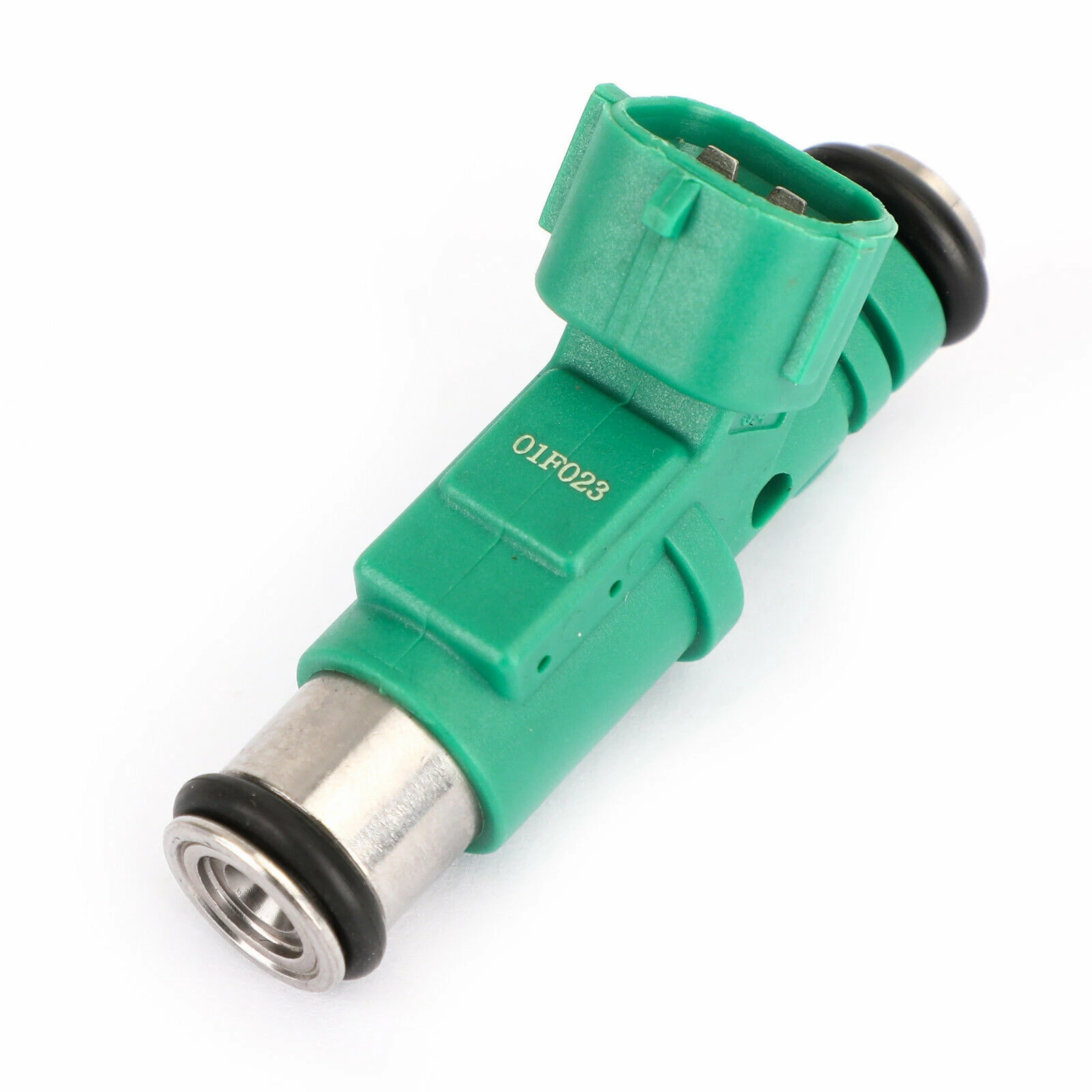 8 шт. высококачественный топливный инжектор 01F023 для CITROEN-C3 1984G0 9655833580 01F-023 348002