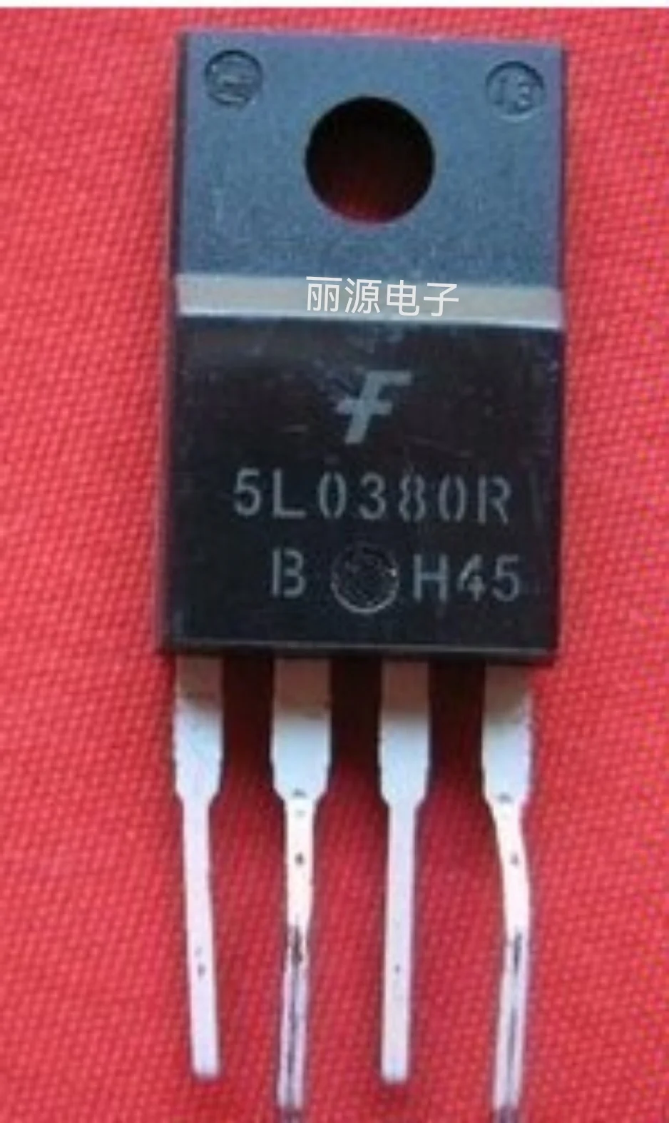 5M0380R KA5M0380R 5M0380R 0380 Φ импульсный источник питания